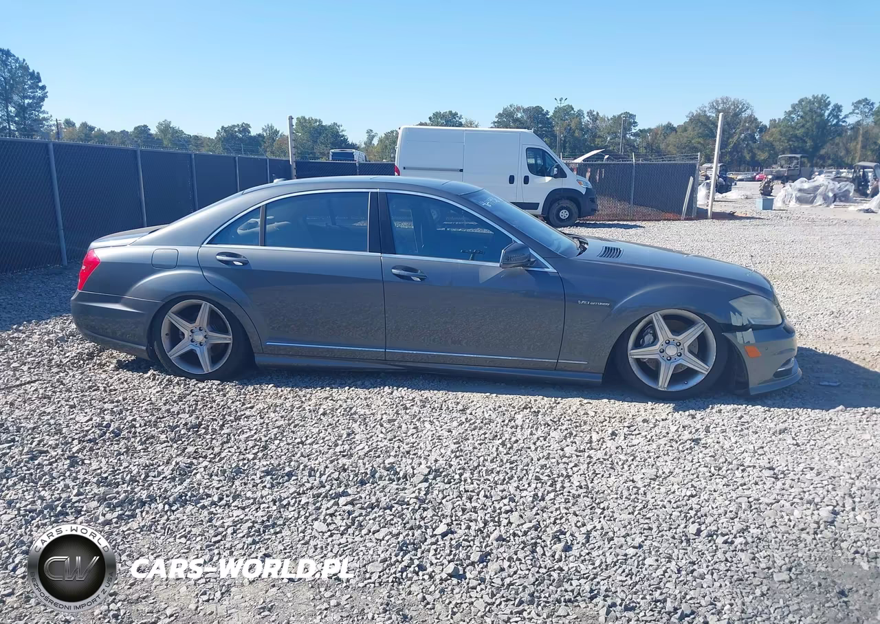 2010 Mercedes-Benz S 550 VIN:WDDNG7BB1AA313469 - 13