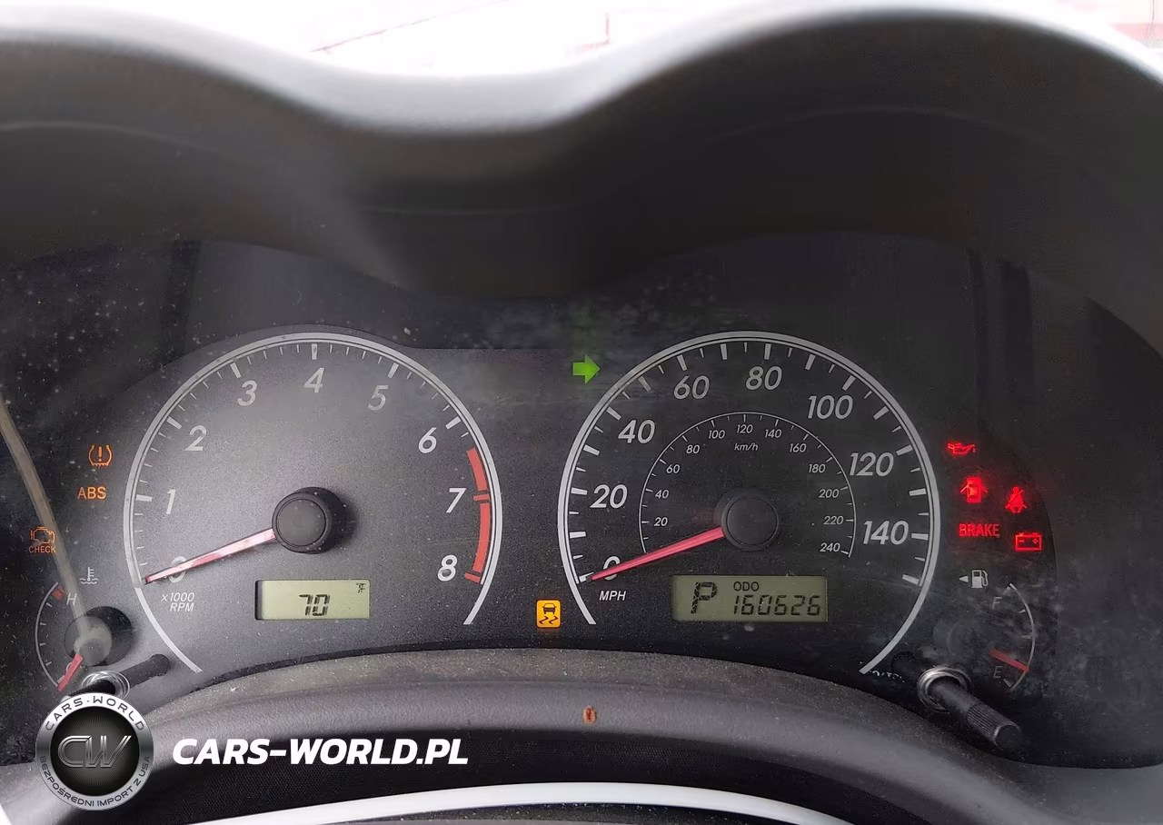 2010 Toyota Corolla Le VIN:2T1BU4EE4AC359285 - 7