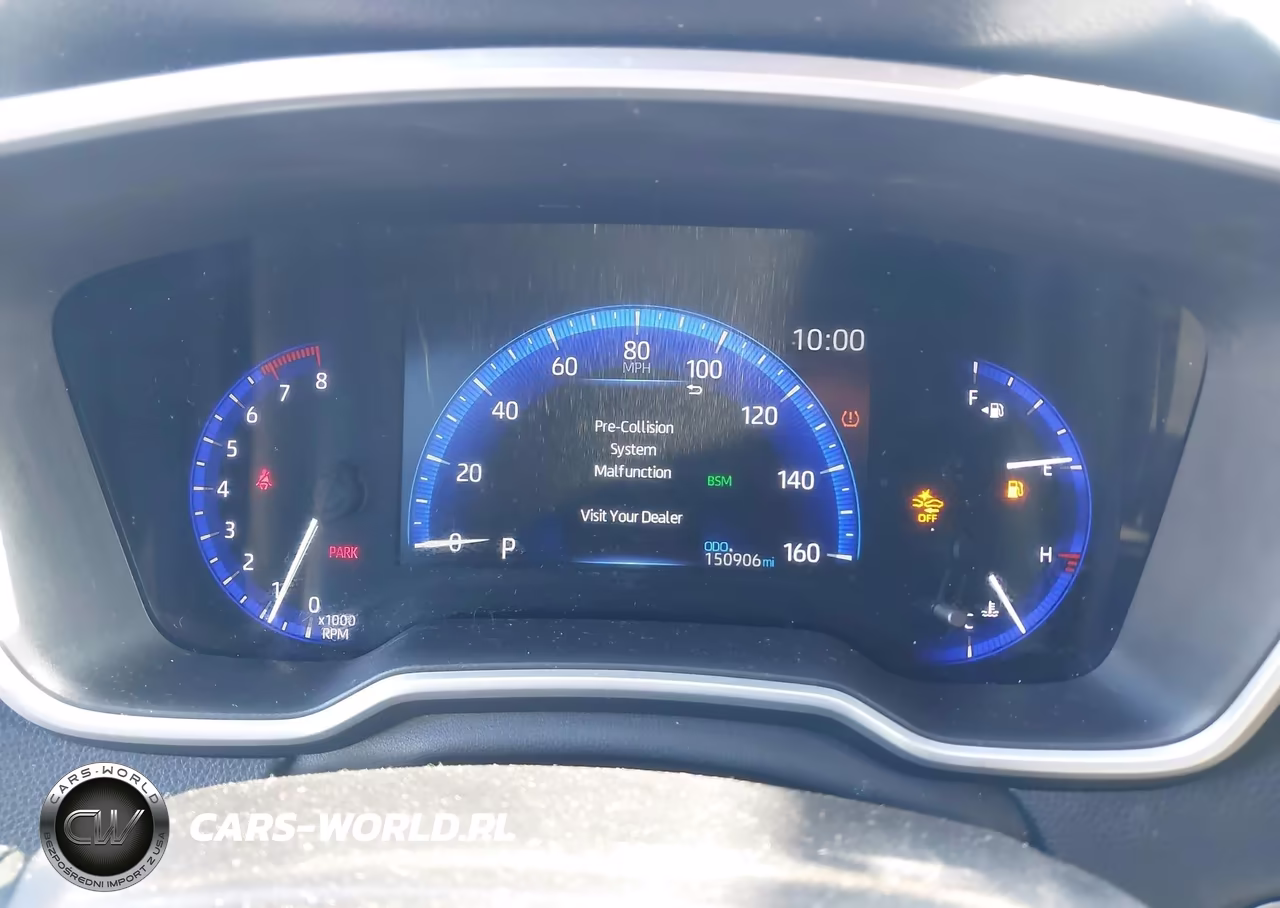 2020 Toyota Corolla Xse VIN:JTDT4RCEXLJ026794 - 7
