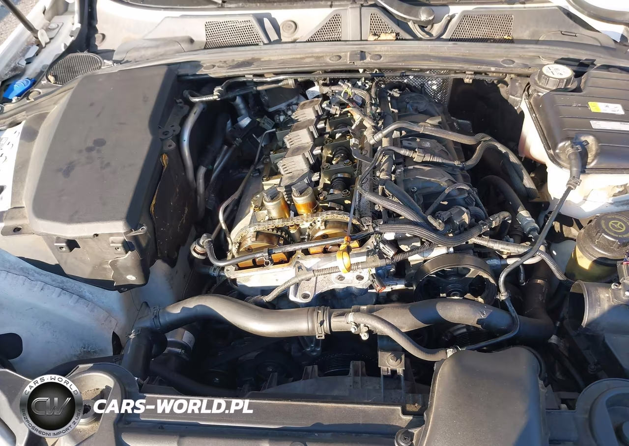 2014 Jaguar Xf I4 T VIN:SAJWA0ES8EPU29775 - 10