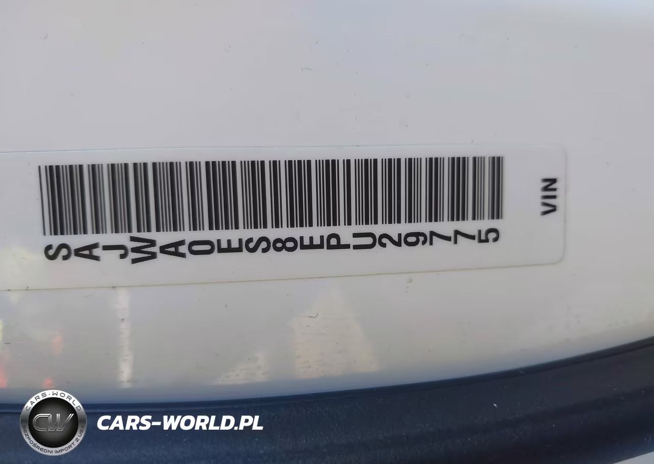 2014 Jaguar Xf I4 T VIN:SAJWA0ES8EPU29775 - 9