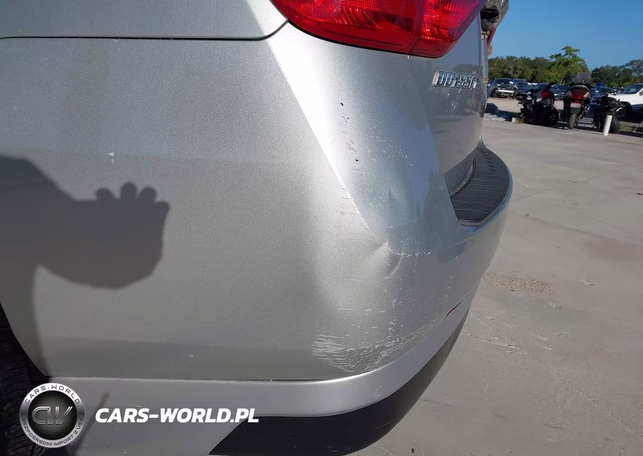 2012 Honda Odyssey Ex-L VIN:5FNRL5H67CB107217 - 6