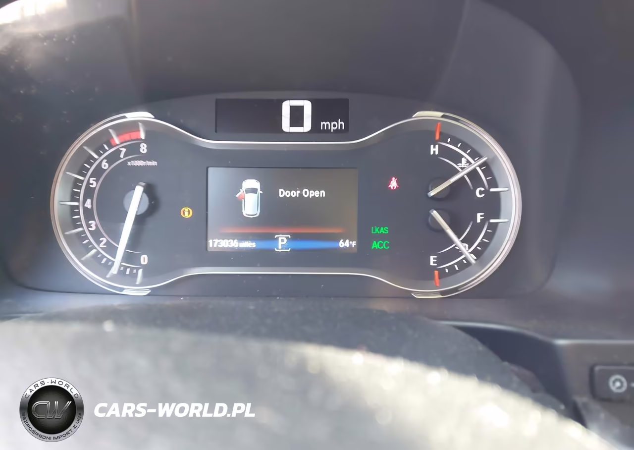 2017 Honda Pilot Elite VIN:5FNYF6H00HB035403 - 7