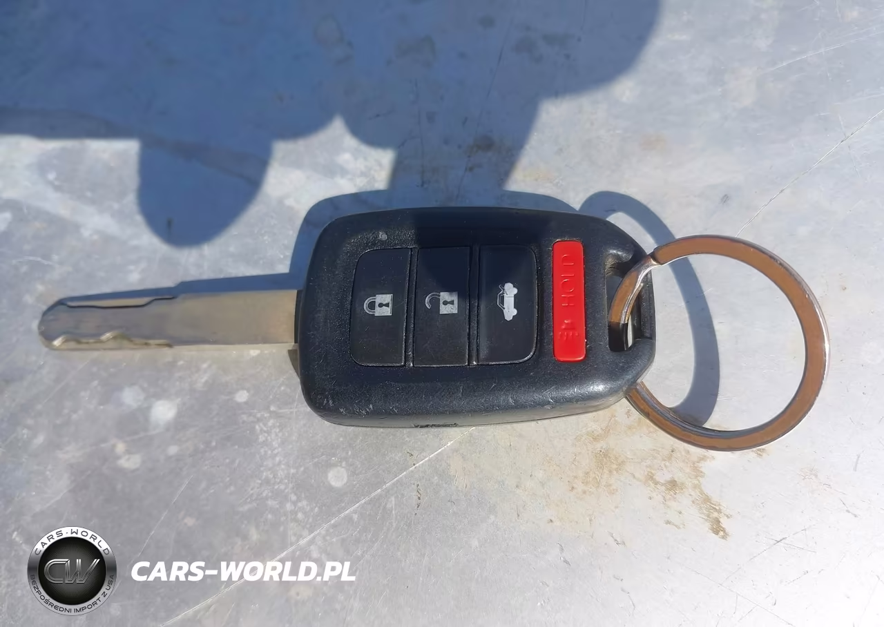 2016 Honda Civic Lx VIN:2HGFC2F52GH542661 - 11