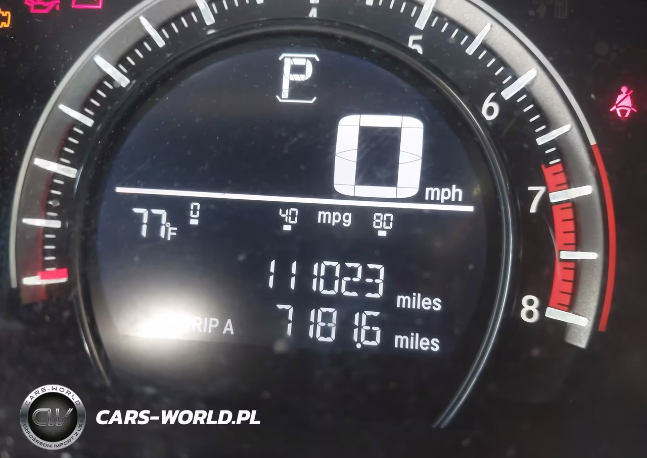 2016 Honda Civic Lx VIN:2HGFC2F52GH542661 - 15