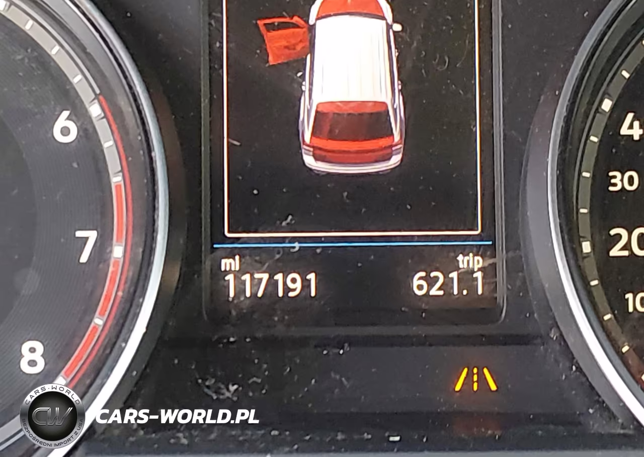 2019 Volkswagen Atlas 3.6L V6 Se W-Technology VIN:1V2UR2CA2KC539923 - 15