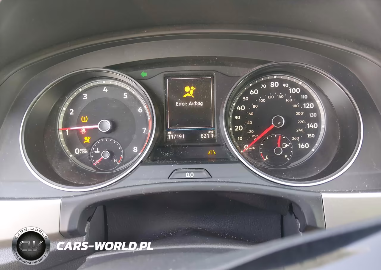 2019 Volkswagen Atlas 3.6L V6 Se W-Technology VIN:1V2UR2CA2KC539923 - 7