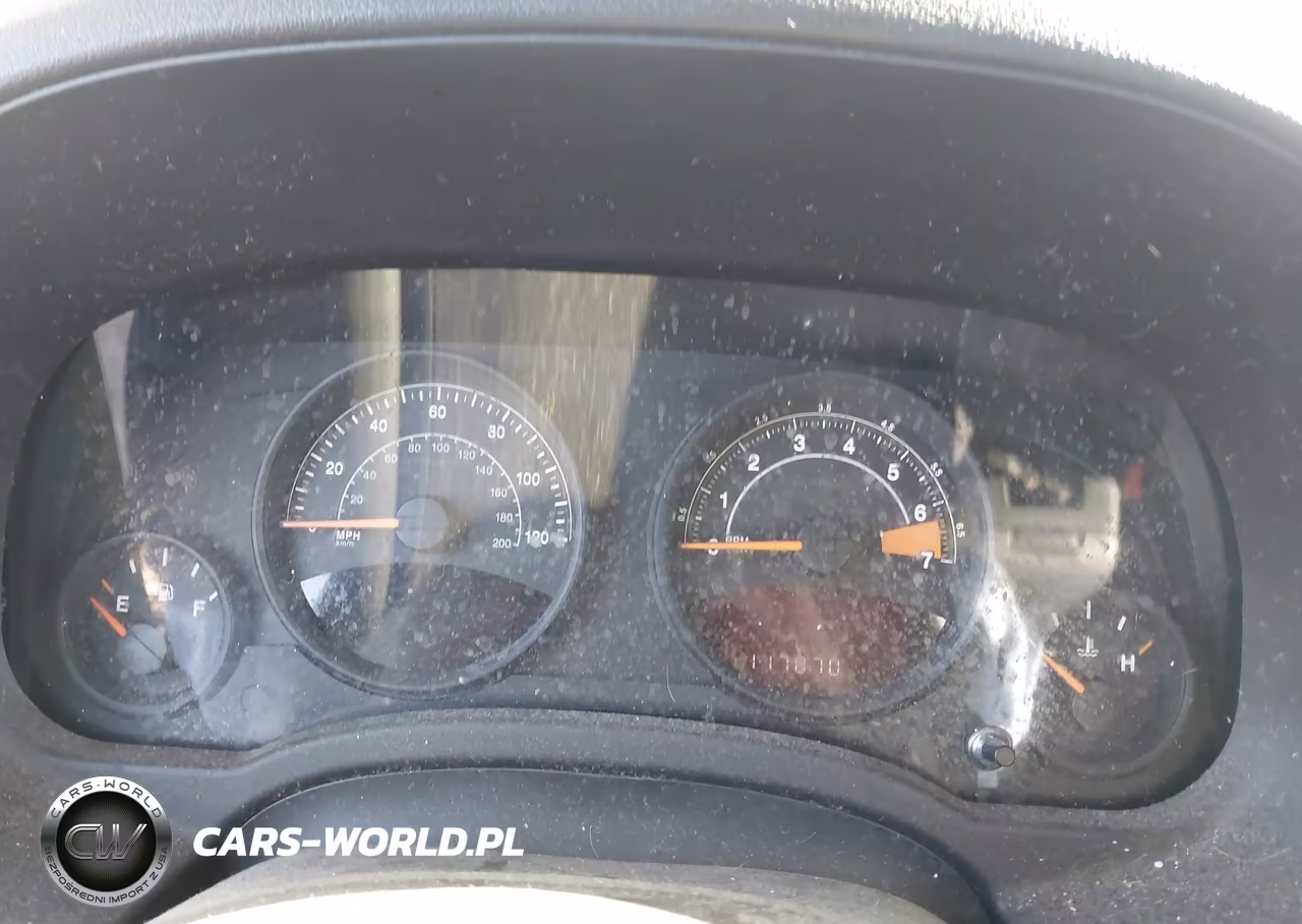 2014 Jeep Patriot Latitude VIN:1C4NJPFB6ED732282 - 7