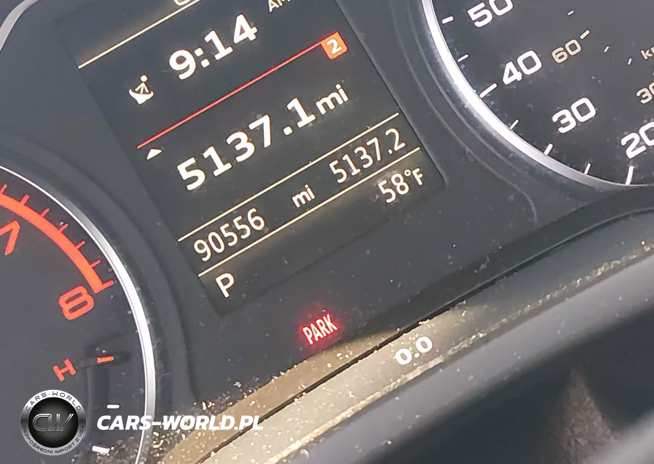 2016 Audi A3 Premium Plus VIN:WAUE8GFF1G1039443 - 15
