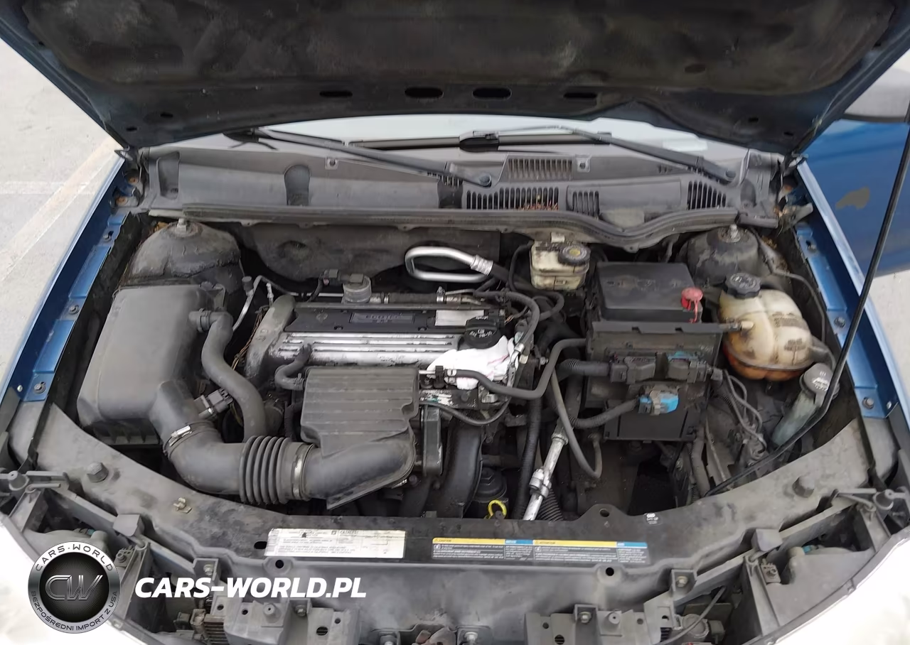 2006 Saturn Ion 2 VIN:1G8AN15FX6Z110660 - 10