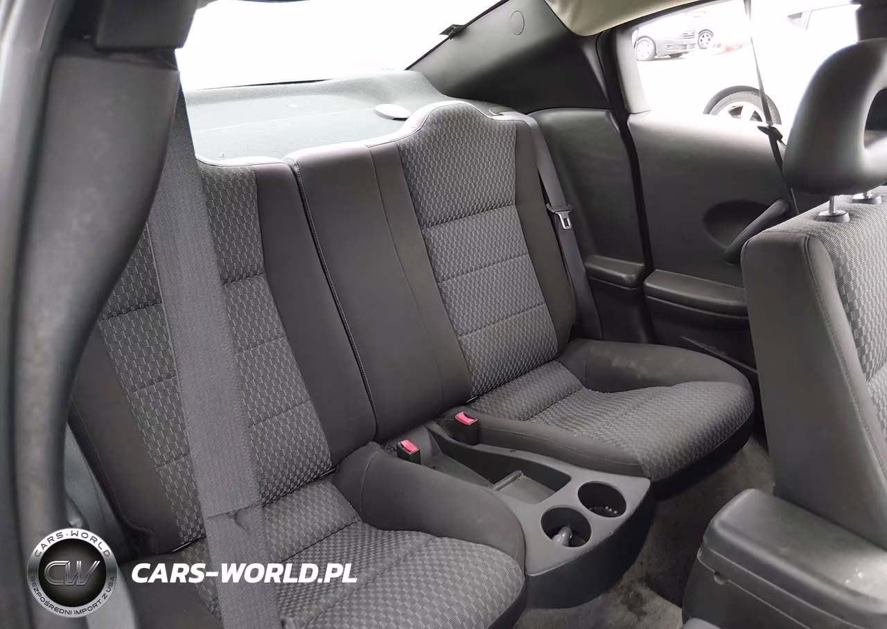 2006 Saturn Ion 2 VIN:1G8AN15FX6Z110660 - 8