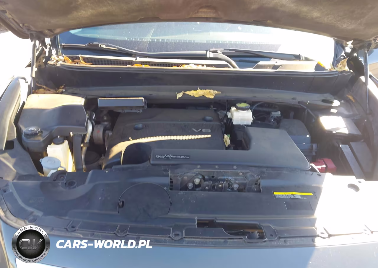 2013 Infiniti Jx35 VIN:5N1AL0MM2DC300762 - 10