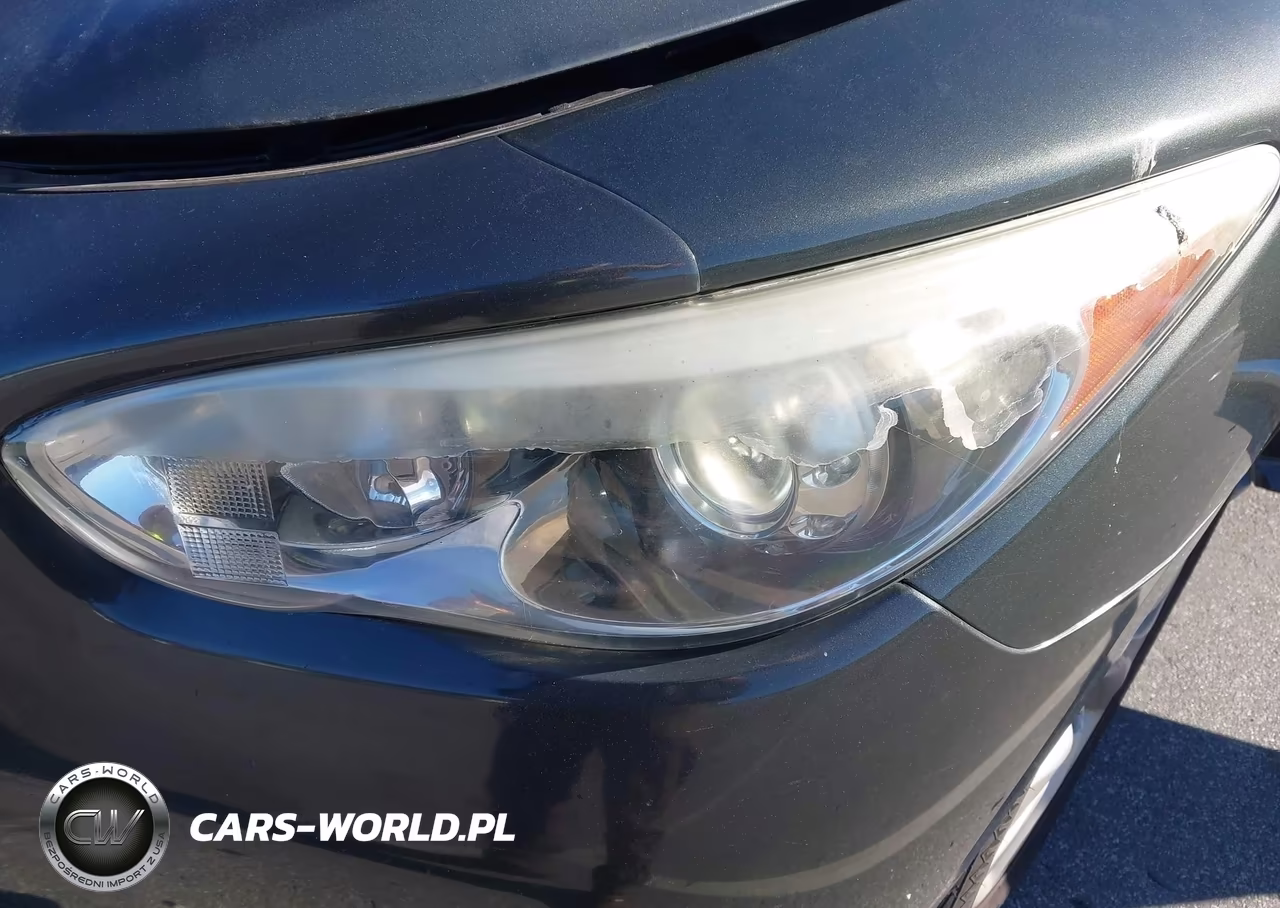 2013 Infiniti Jx35 VIN:5N1AL0MM2DC300762 - 6