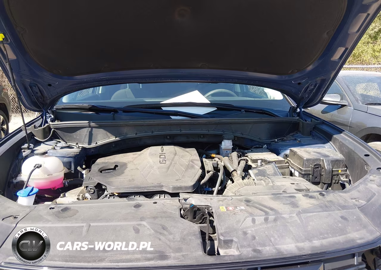 2025 Hyundai Tucson Sel VIN:5NMJB3DE7SH547212 - 10