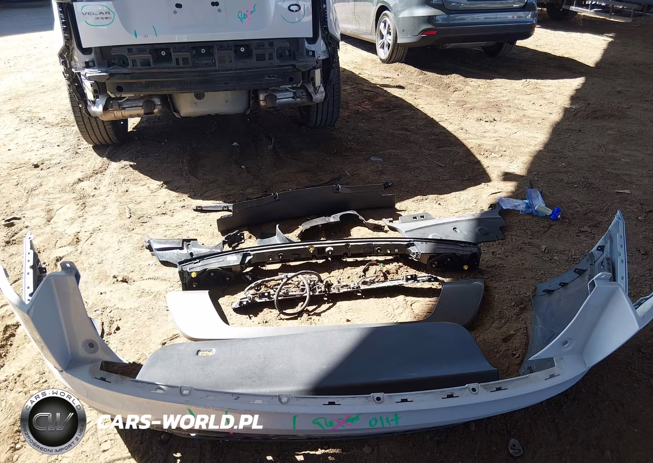 2020 Land Rover Range Rover Velar P250 S VIN:SALYB2EX7LA272857 - 12