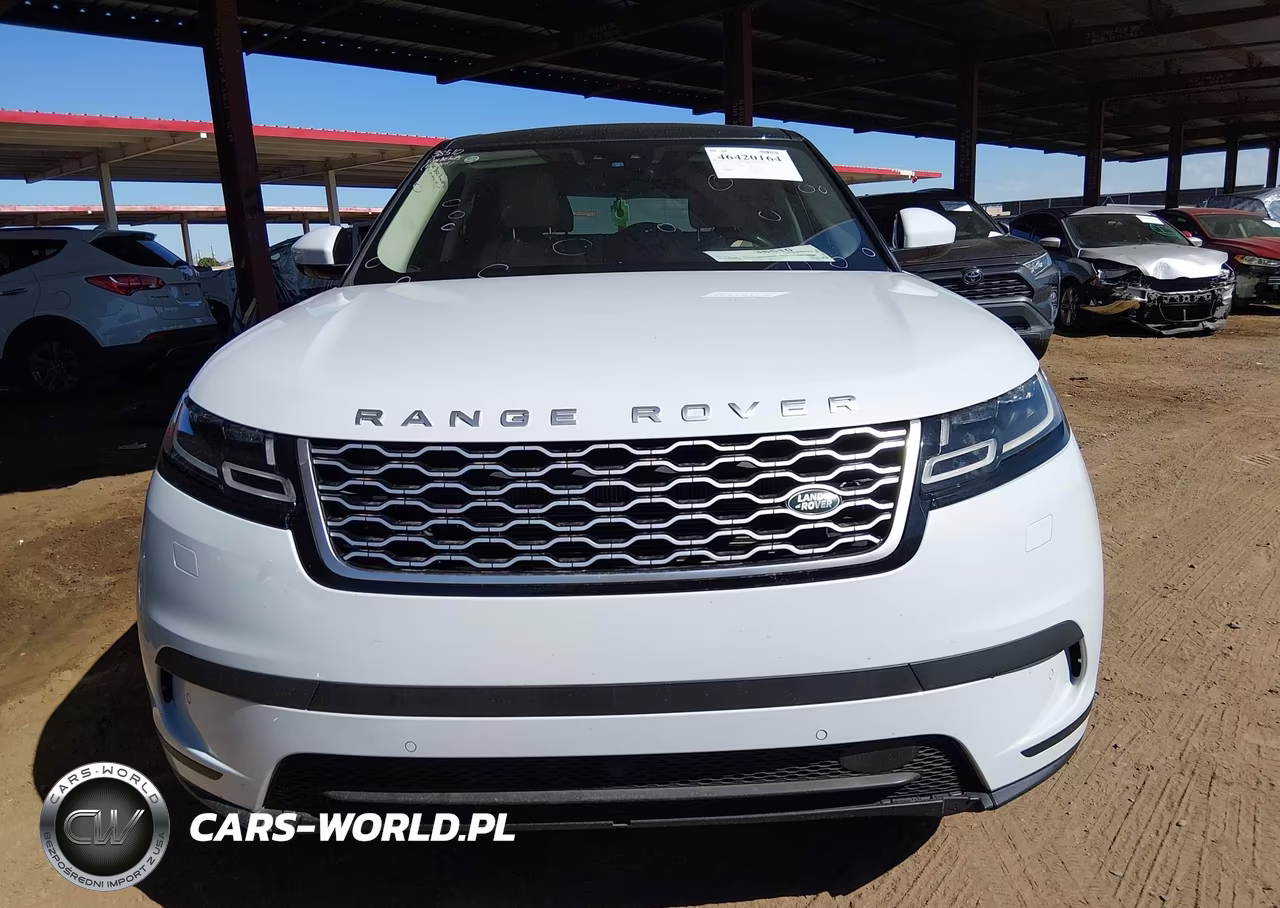 2020 Land Rover Range Rover Velar P250 S VIN:SALYB2EX7LA272857 - 13