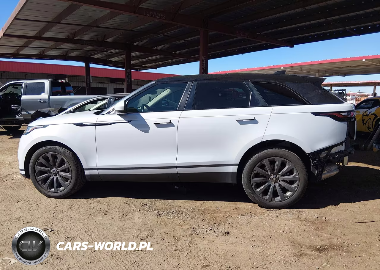 2020 Land Rover Range Rover Velar P250 S VIN:SALYB2EX7LA272857 - 15