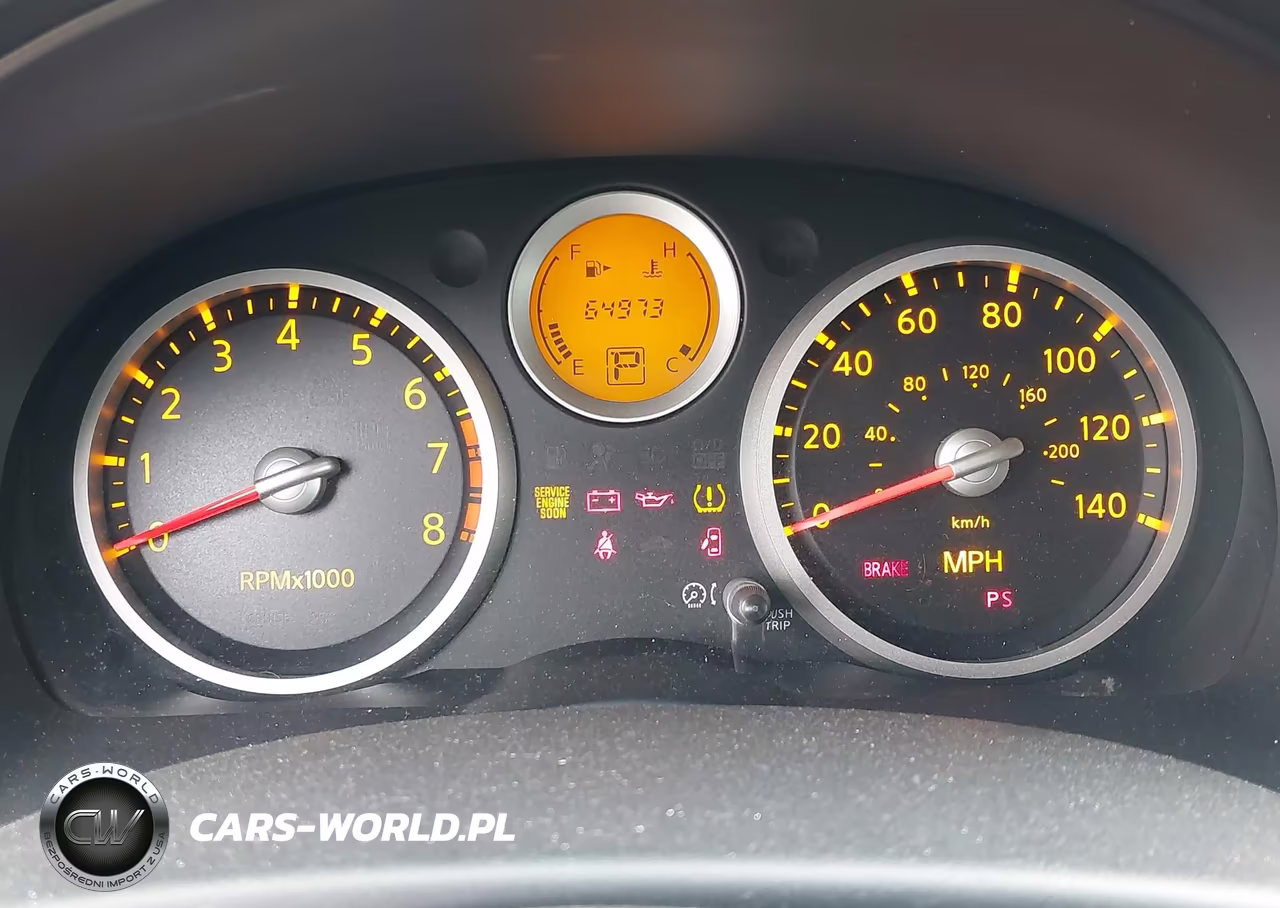 2008 Nissan Sentra 2.0S VIN:3N1AB61E68L670066 - 7