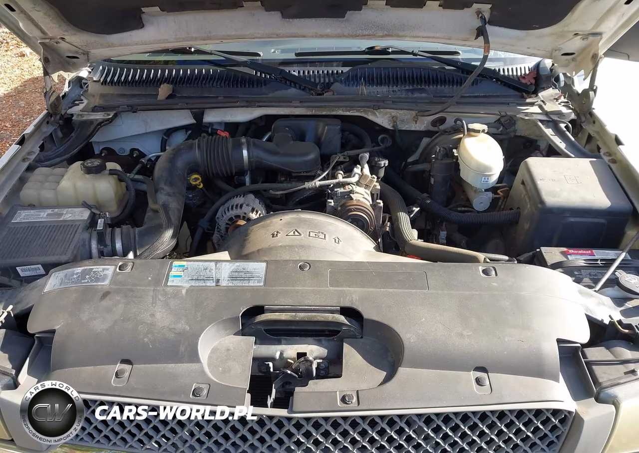 2003 Chevrolet Silverado 1500 Work Truck VIN:1GCEC19X03Z338176 - 10