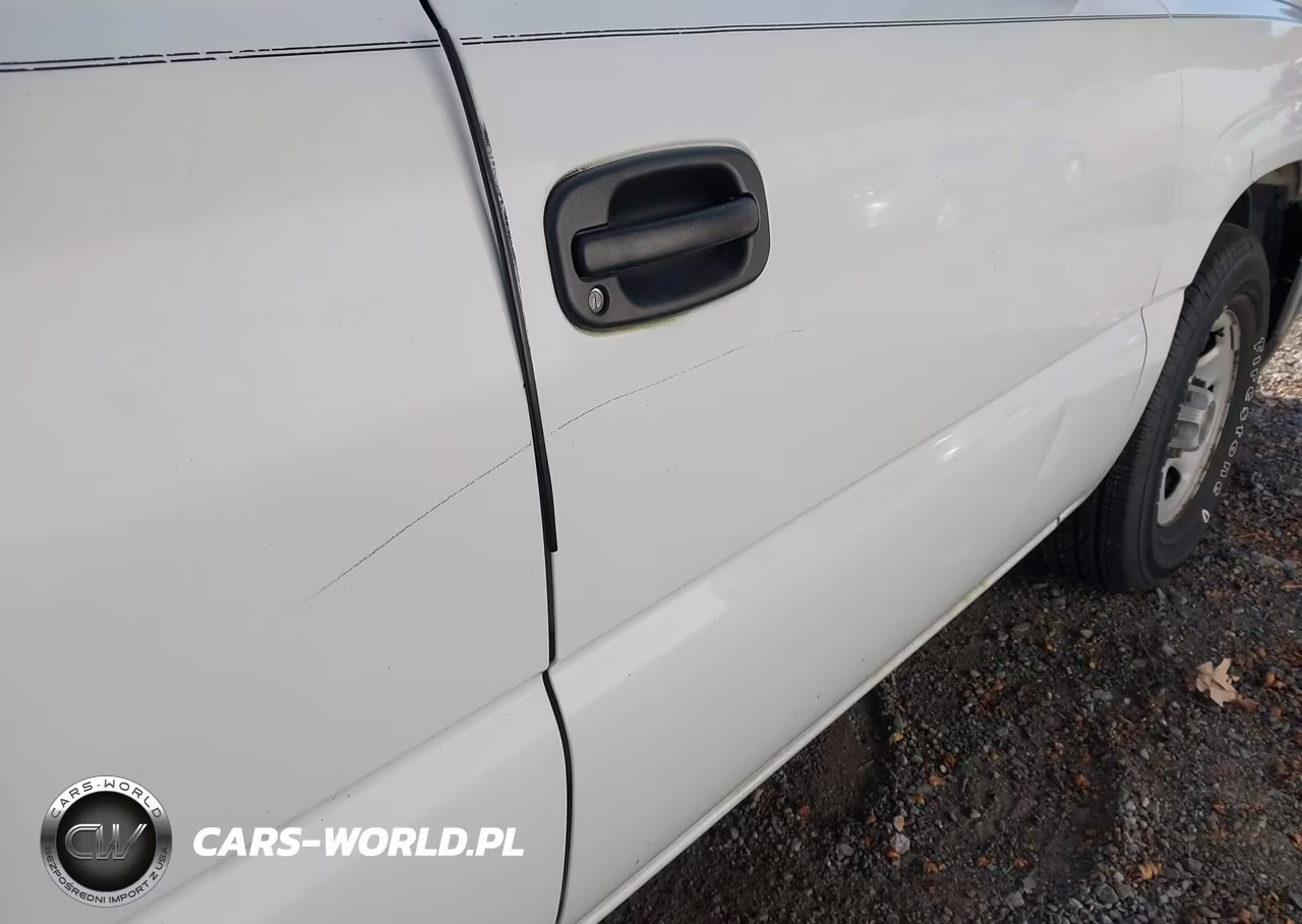 2003 Chevrolet Silverado 1500 Work Truck VIN:1GCEC19X03Z338176 - 12