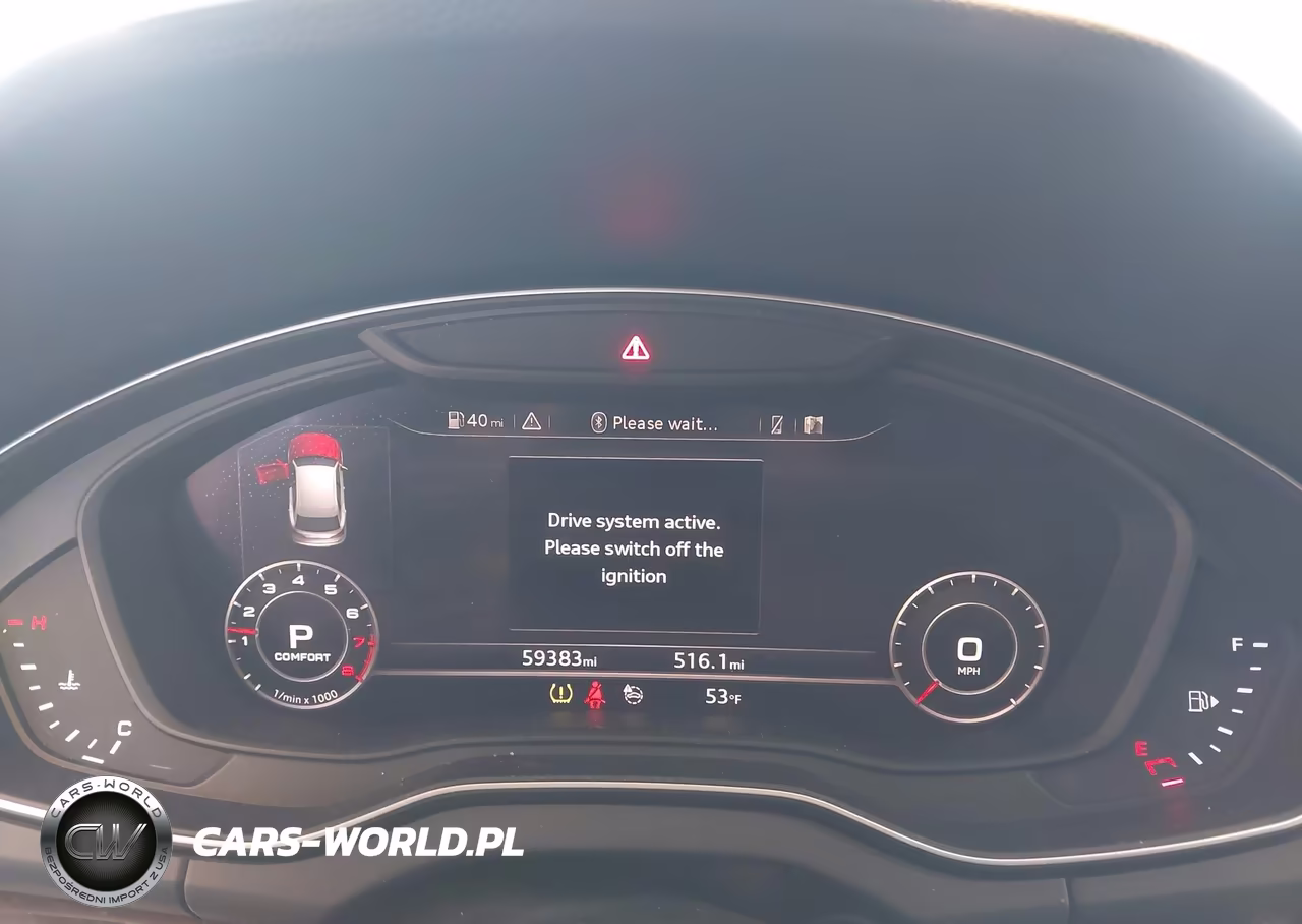 2018 Audi Q5 2.0T Premium-2.0T Tech Premium VIN:WA1CNAFY8J2233108 - 7