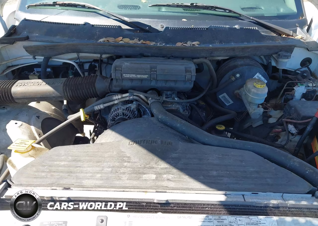 1998 Dodge Ram 1500 St-Ws VIN:1B7HC16X5WS614219 - 10