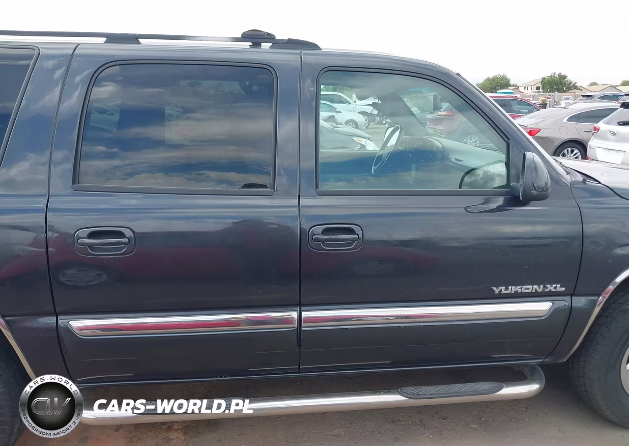 2004 GMC Yukon Xl 1500 Sle VIN:1GKEC16Z64J330867 - 14