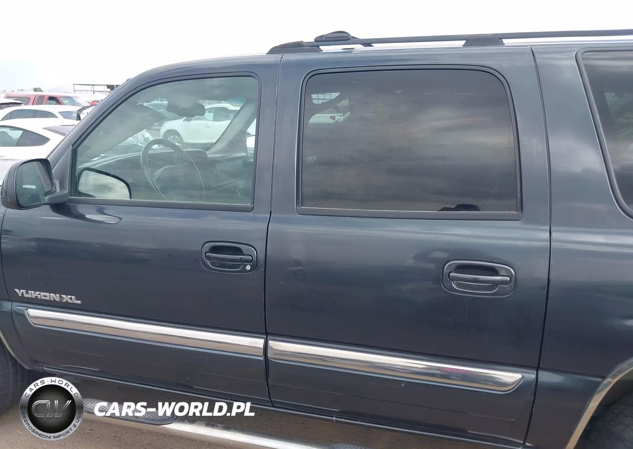 2004 GMC Yukon Xl 1500 Sle VIN:1GKEC16Z64J330867 - 15