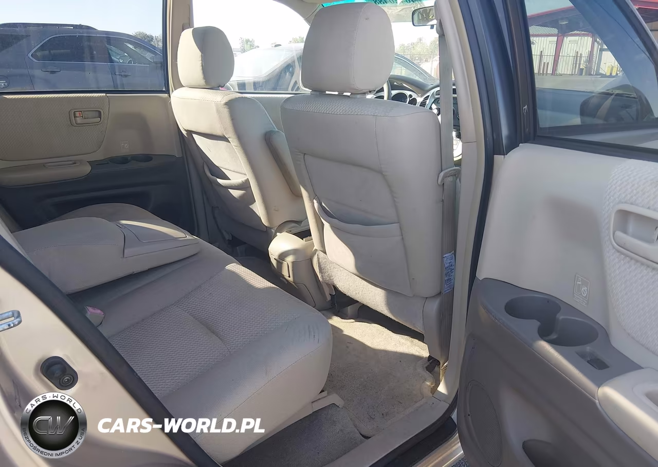 2006 Toyota Highlander VIN:JTEGD21A360136567 - 8