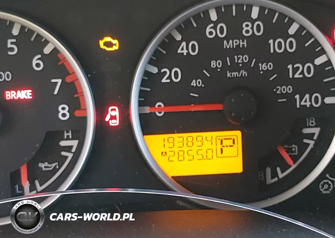 2012 Nissan Pathfinder Sv VIN:5N1AR1NB1CC619618 - 7