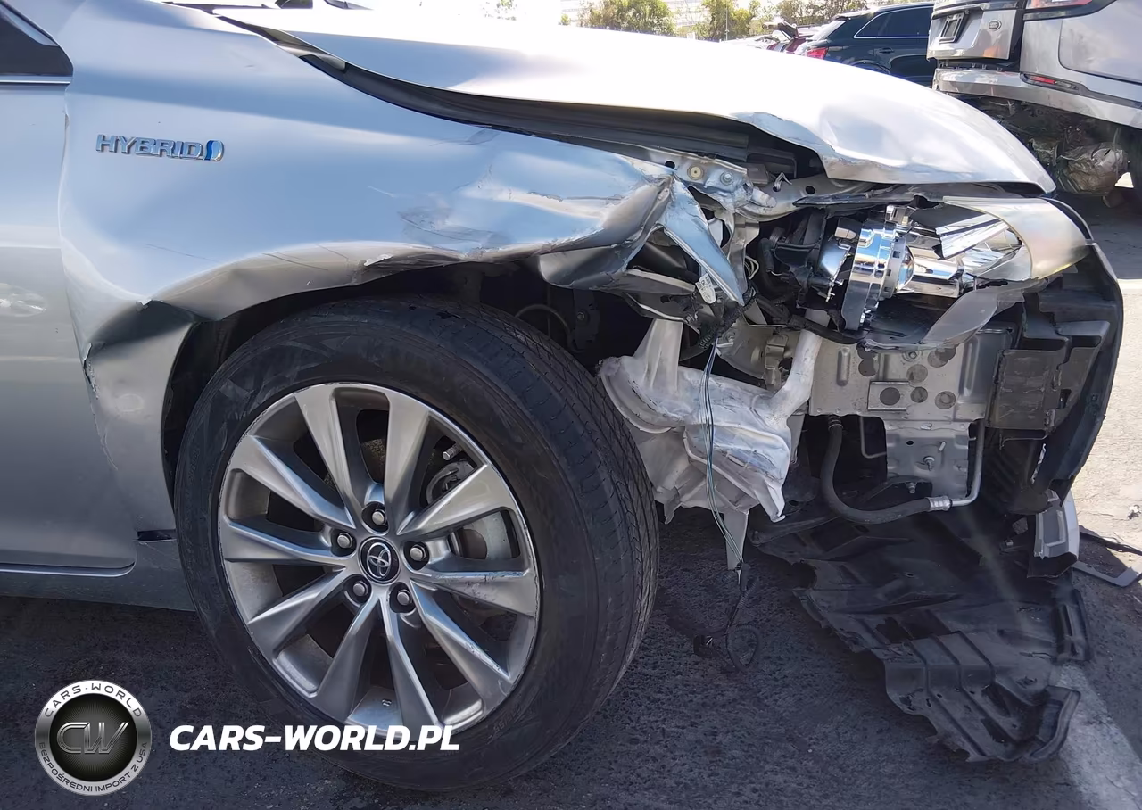 2017 Toyota Camry Hybrid Xle VIN:4T1BD1FK1HU207203 - 18