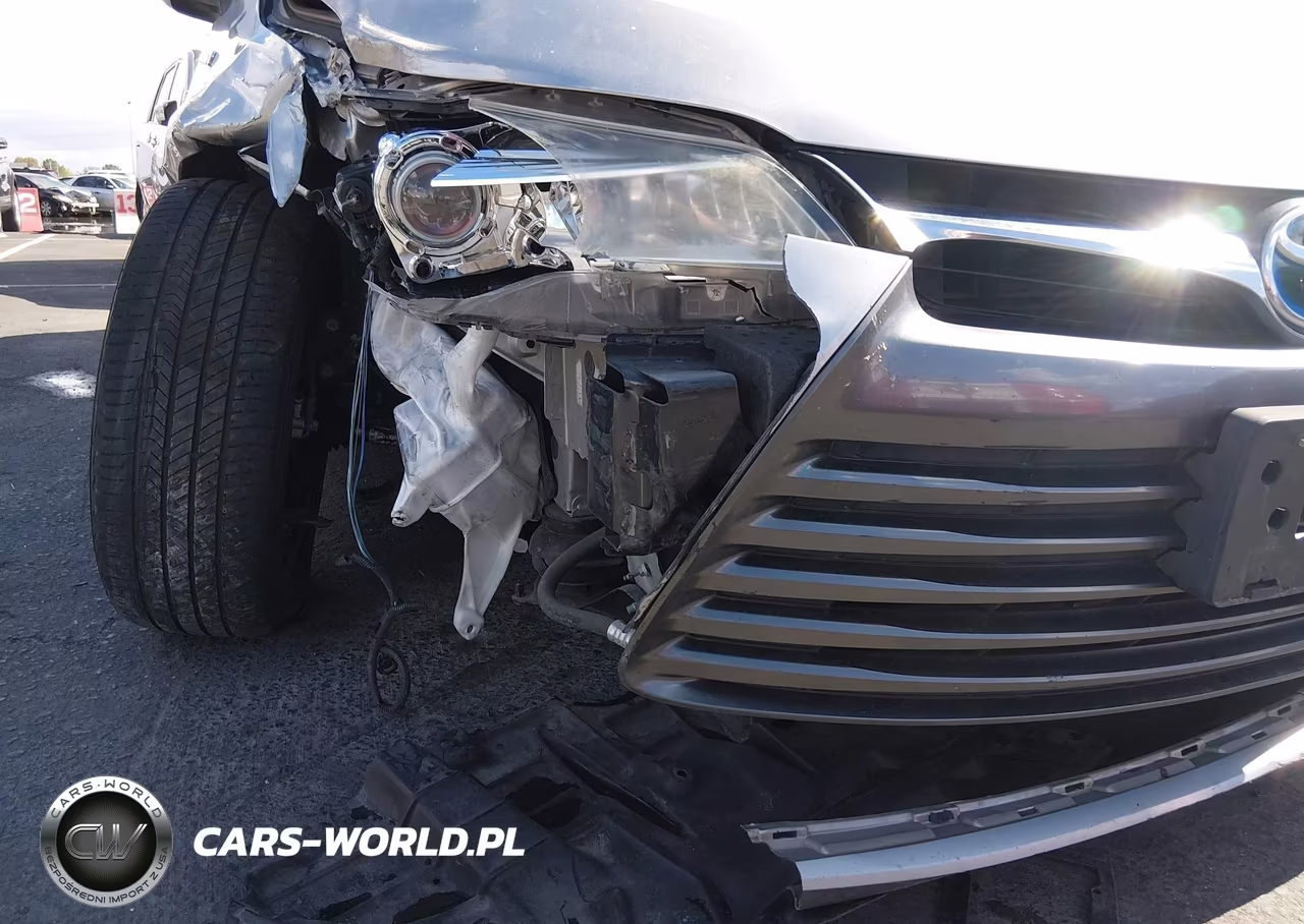 2017 Toyota Camry Hybrid Xle VIN:4T1BD1FK1HU207203 - 19