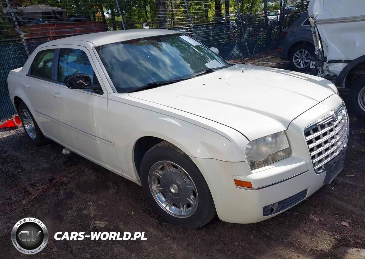 2006 Chrysler 300 Touring
