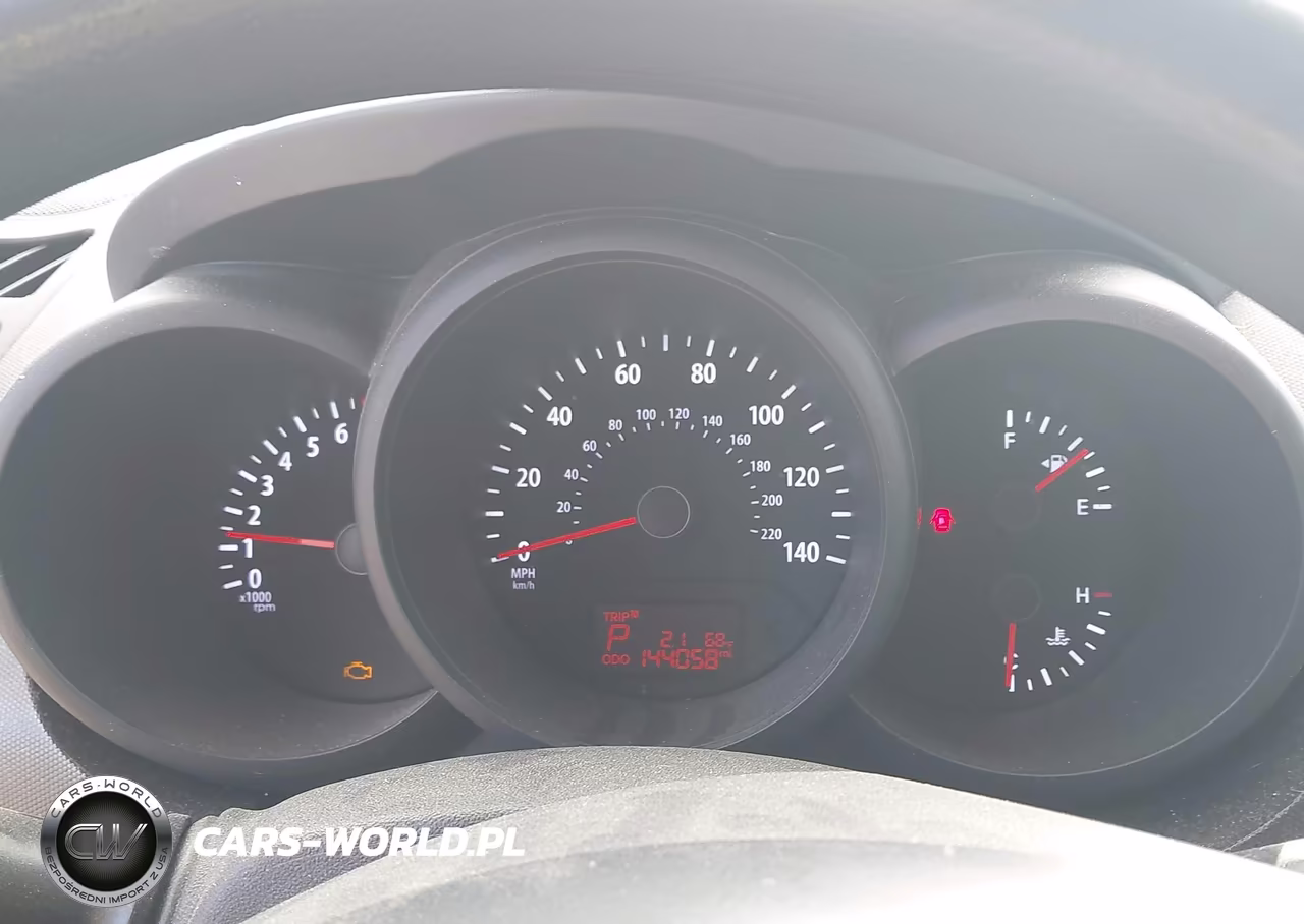2012 Kia Soul VIN:KNDJT2A55C7450000 - 7