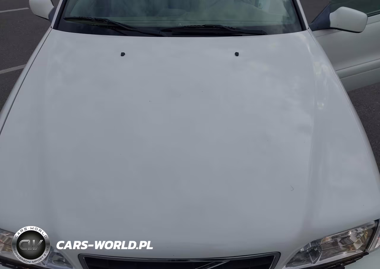 2003 Volvo C70 Ht VIN:YV1NC62D83J036480 - 10
