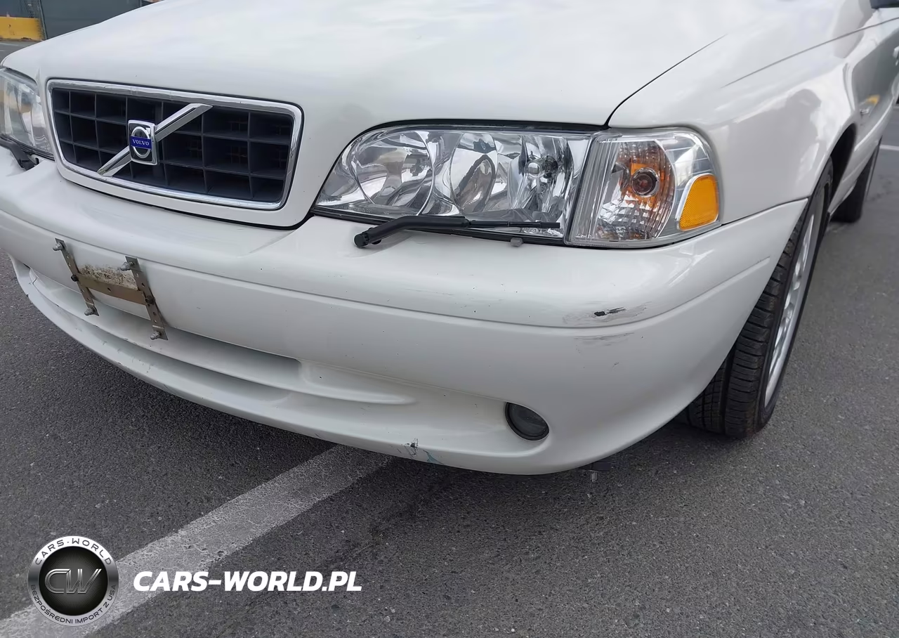 2003 Volvo C70 Ht VIN:YV1NC62D83J036480 - 6