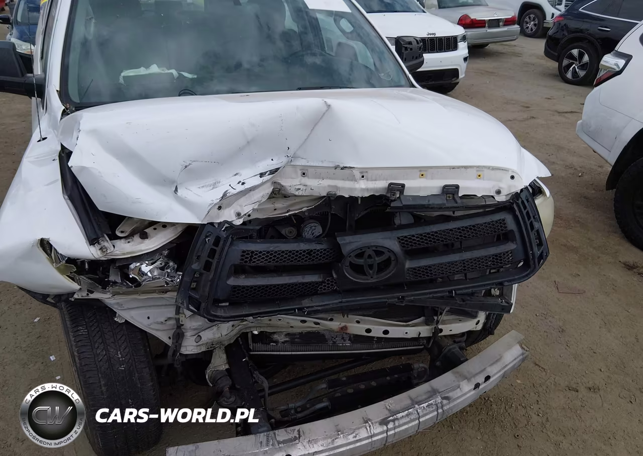 2013 Toyota Tundra Grade 5.7L V8 VIN:5TFTY5F14DX007923 - 19