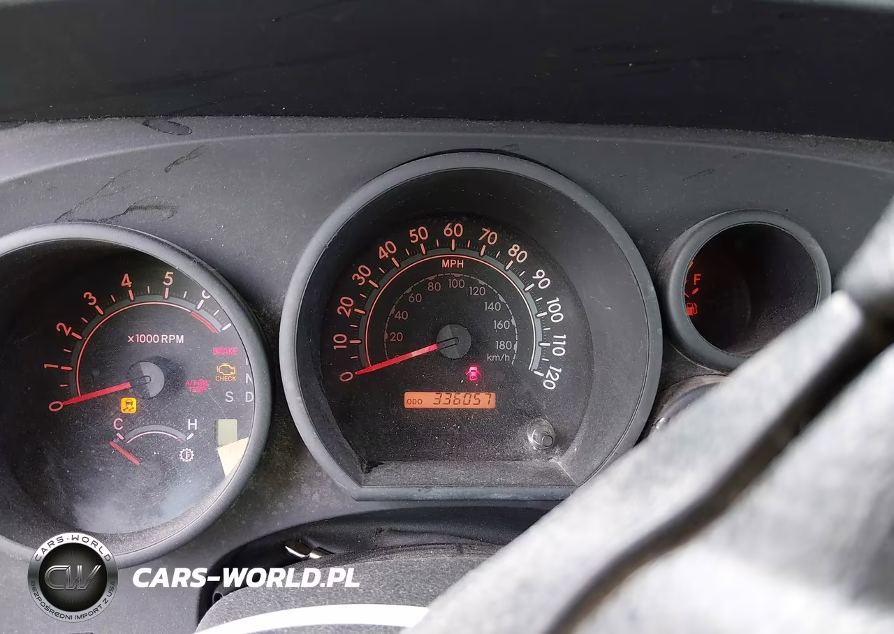 2013 Toyota Tundra Grade 5.7L V8 VIN:5TFTY5F14DX007923 - 7