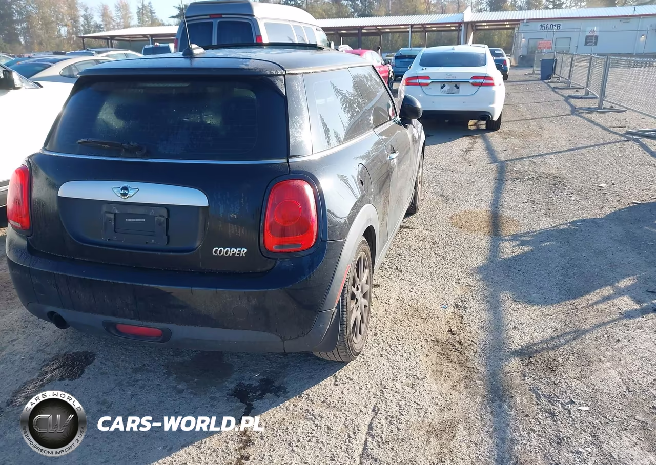2015 Mini Hardtop Cooper VIN:WMWXM5C57FT941344 - 4
