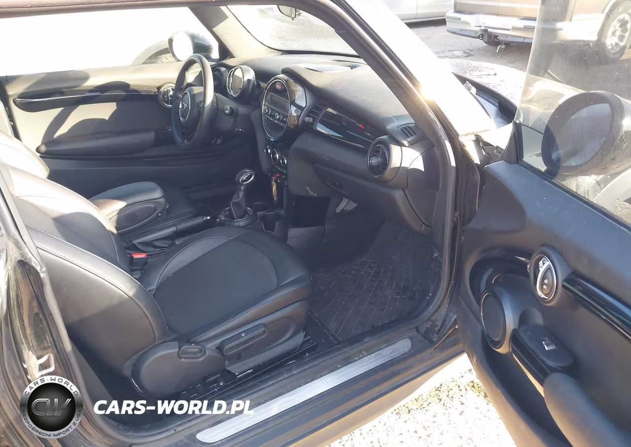 2015 Mini Hardtop Cooper VIN:WMWXM5C57FT941344 - 5