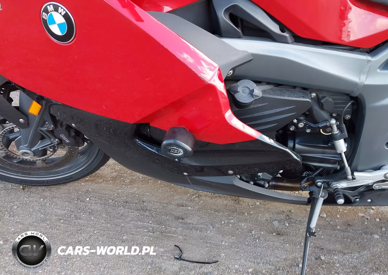 2011 BMW K1300 S VIN:WB1050904BZV94253 - 9