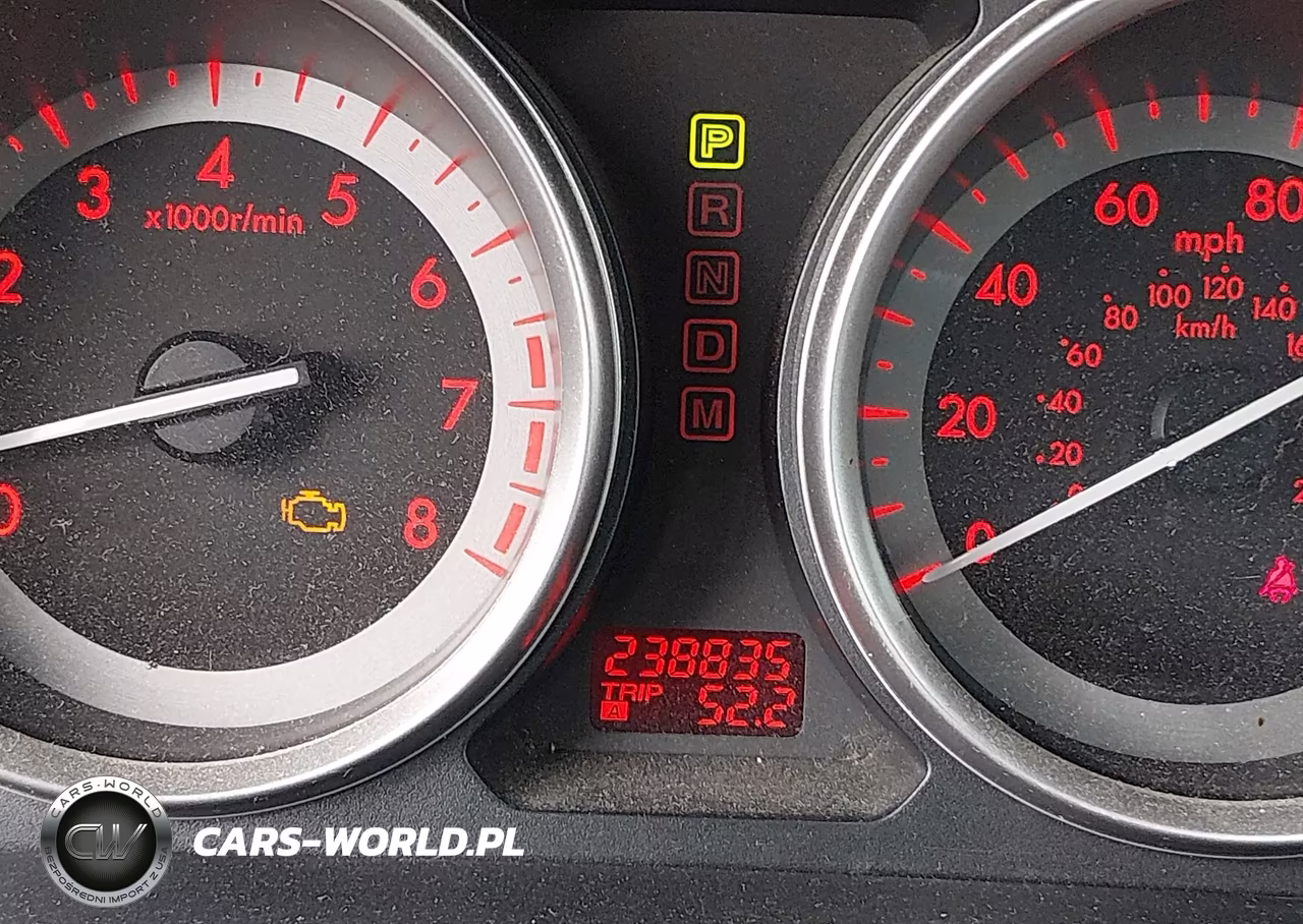 2010 Mazda Cx-9 Touring VIN:JM3TB2MV8A0225526 - 7