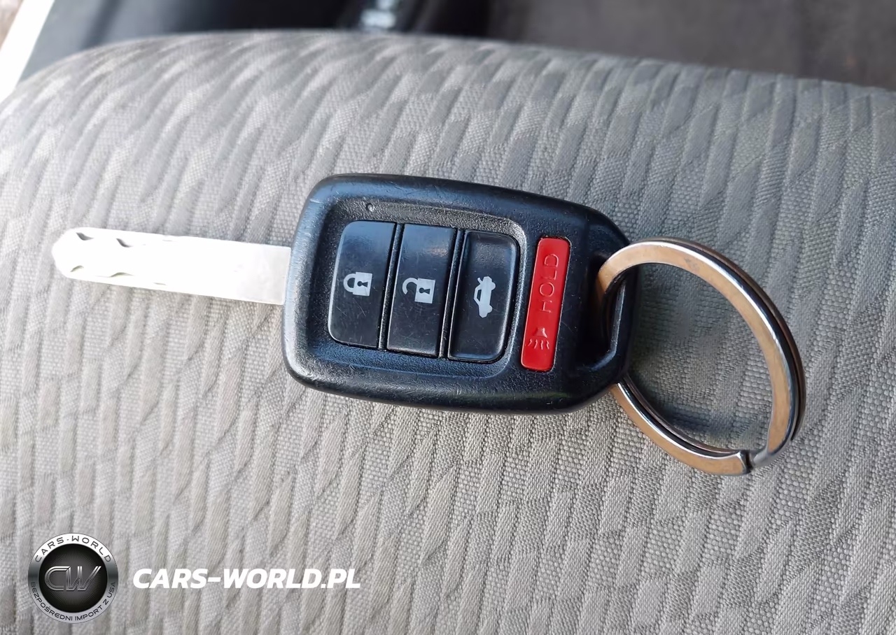 2014 Honda Civic Lx VIN:19XFB2F5XEE257765 - 11