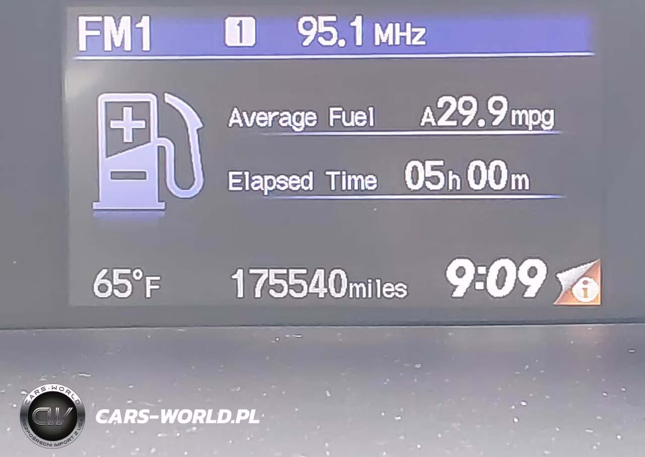 2014 Honda Civic Lx VIN:19XFB2F5XEE257765 - 15