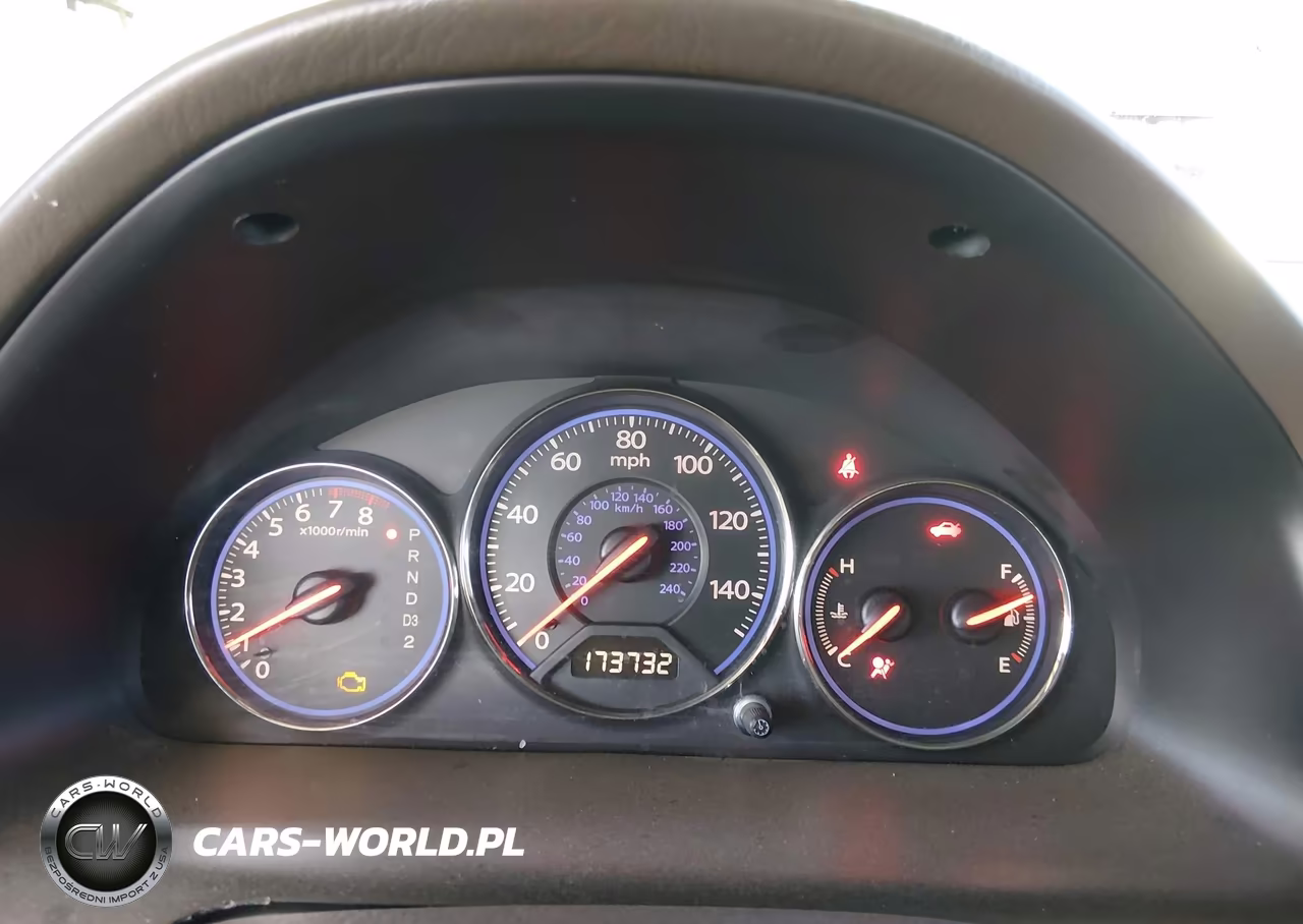 2004 Honda Civic Lx VIN:2HGES16534H545721 - 7