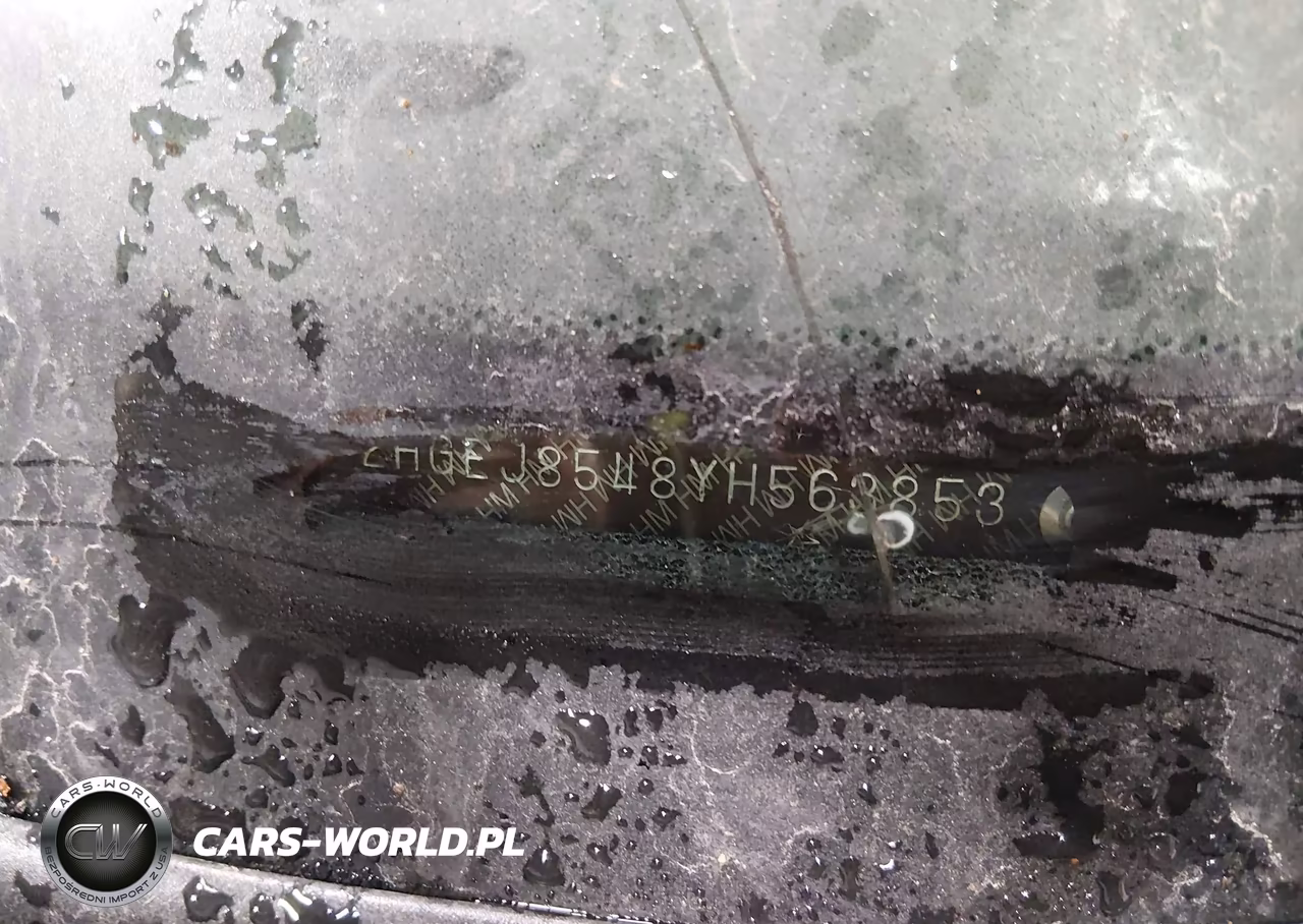 2000 Honda Civic Ex VIN:2HGEJ8548YH563853 - 9