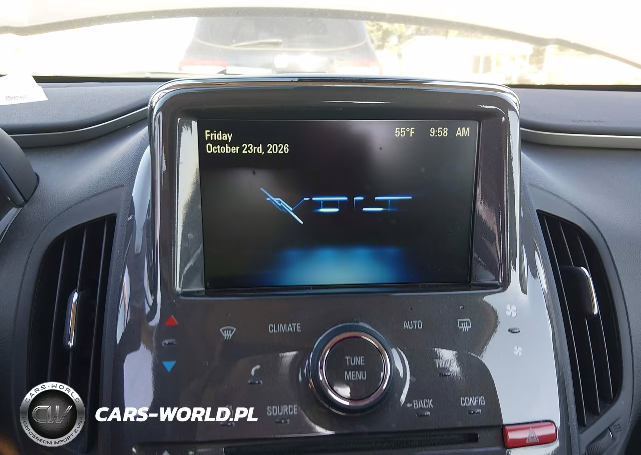 2015 Chevrolet Volt VIN:1G1RA6E45FU121460 - 14