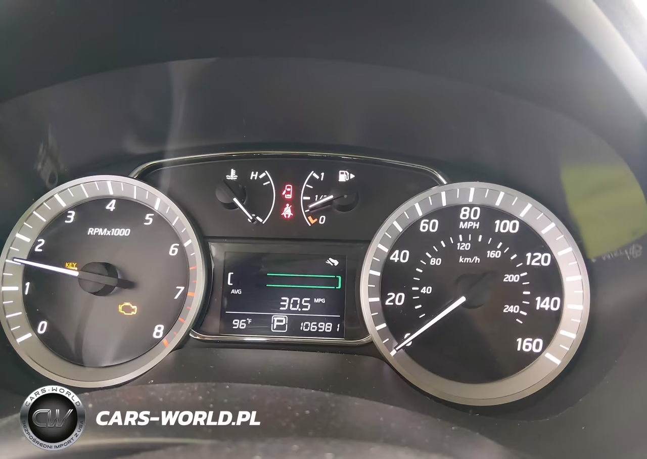 2015 Nissan Sentra Sv VIN:3N1AB7AP8FL691425 - 7