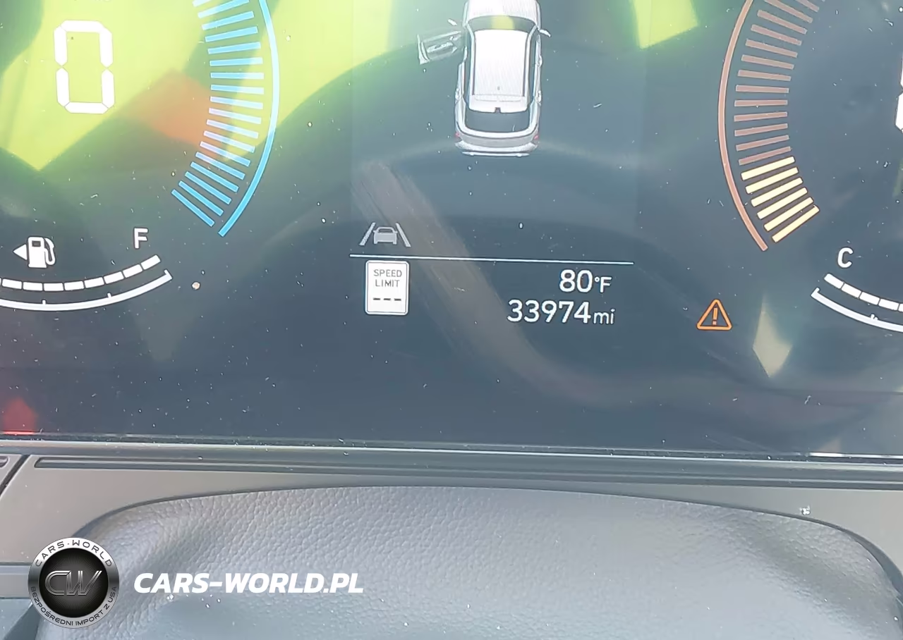 2025 Hyundai Kona Sel VIN:KM8HB3AB6SU307226 - 14