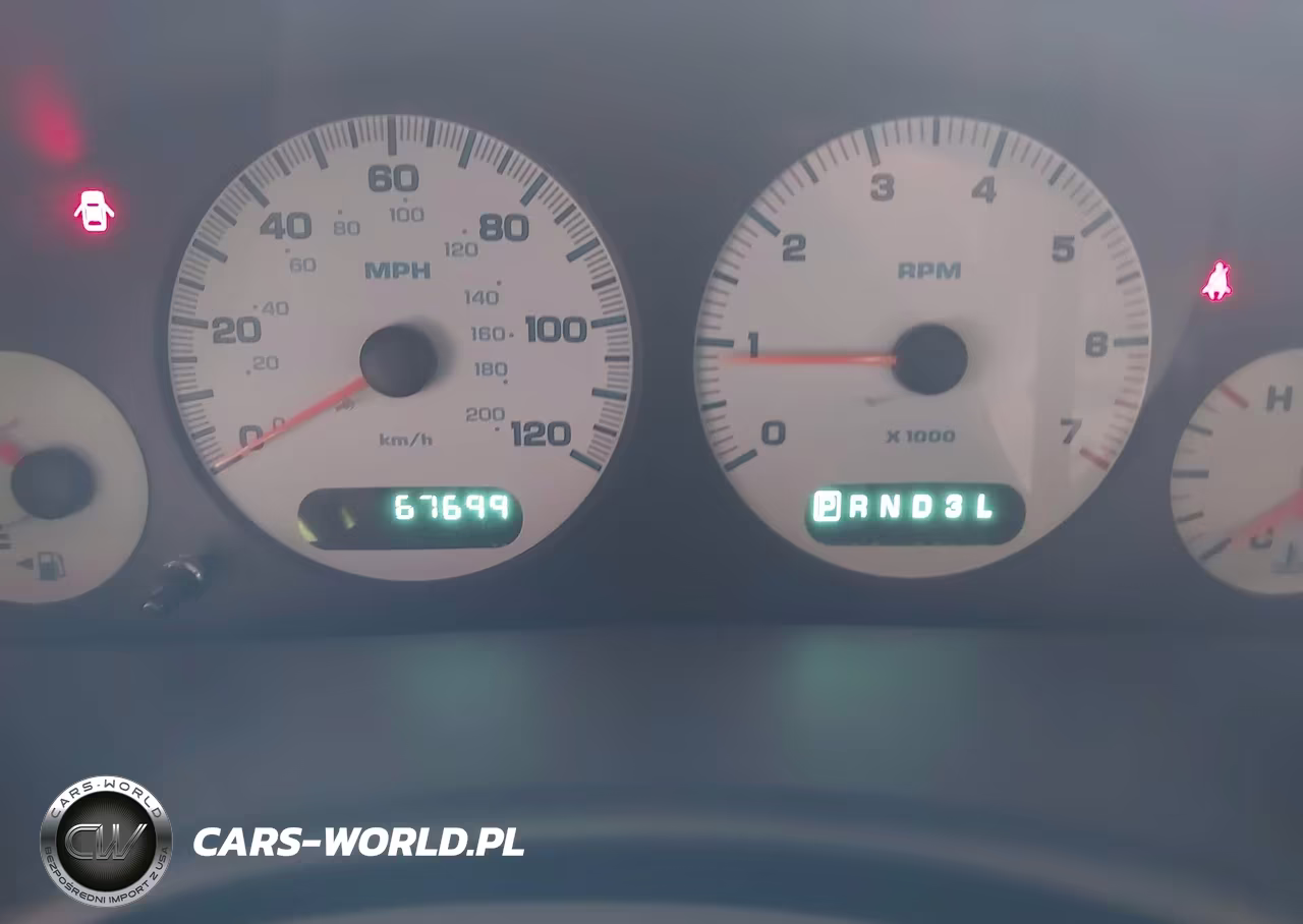 2002 Dodge Grand Caravan Ex VIN:2B8GP74L32R549381 - 7